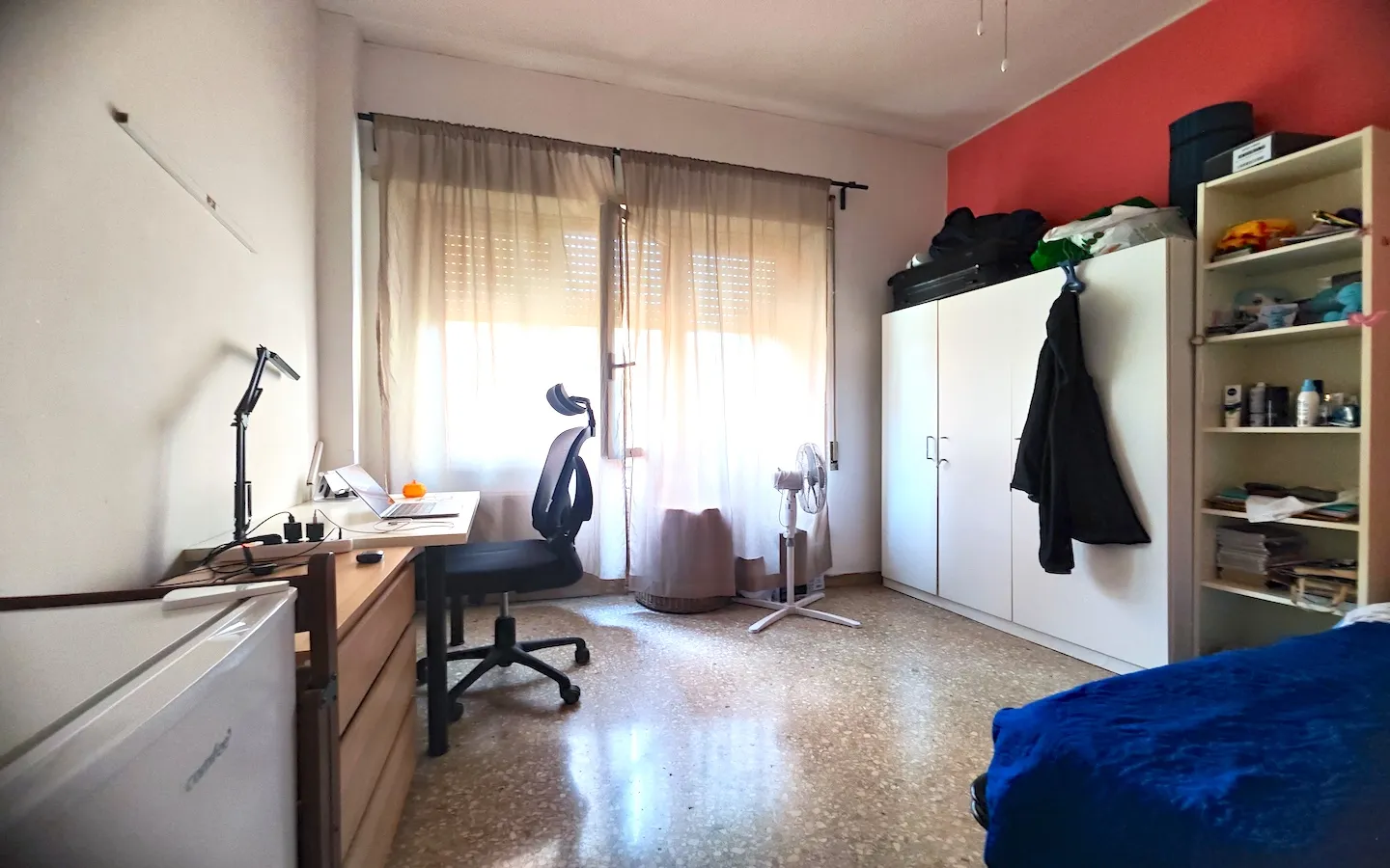 Stanza privata a Roma photo 2