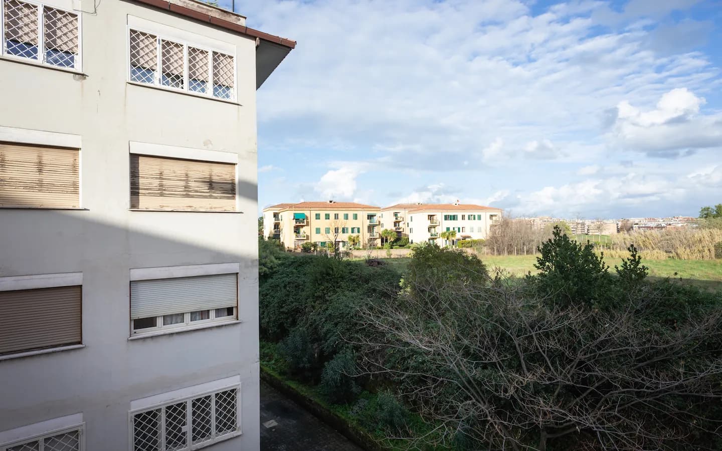 Stanza privata a Roma photo 5