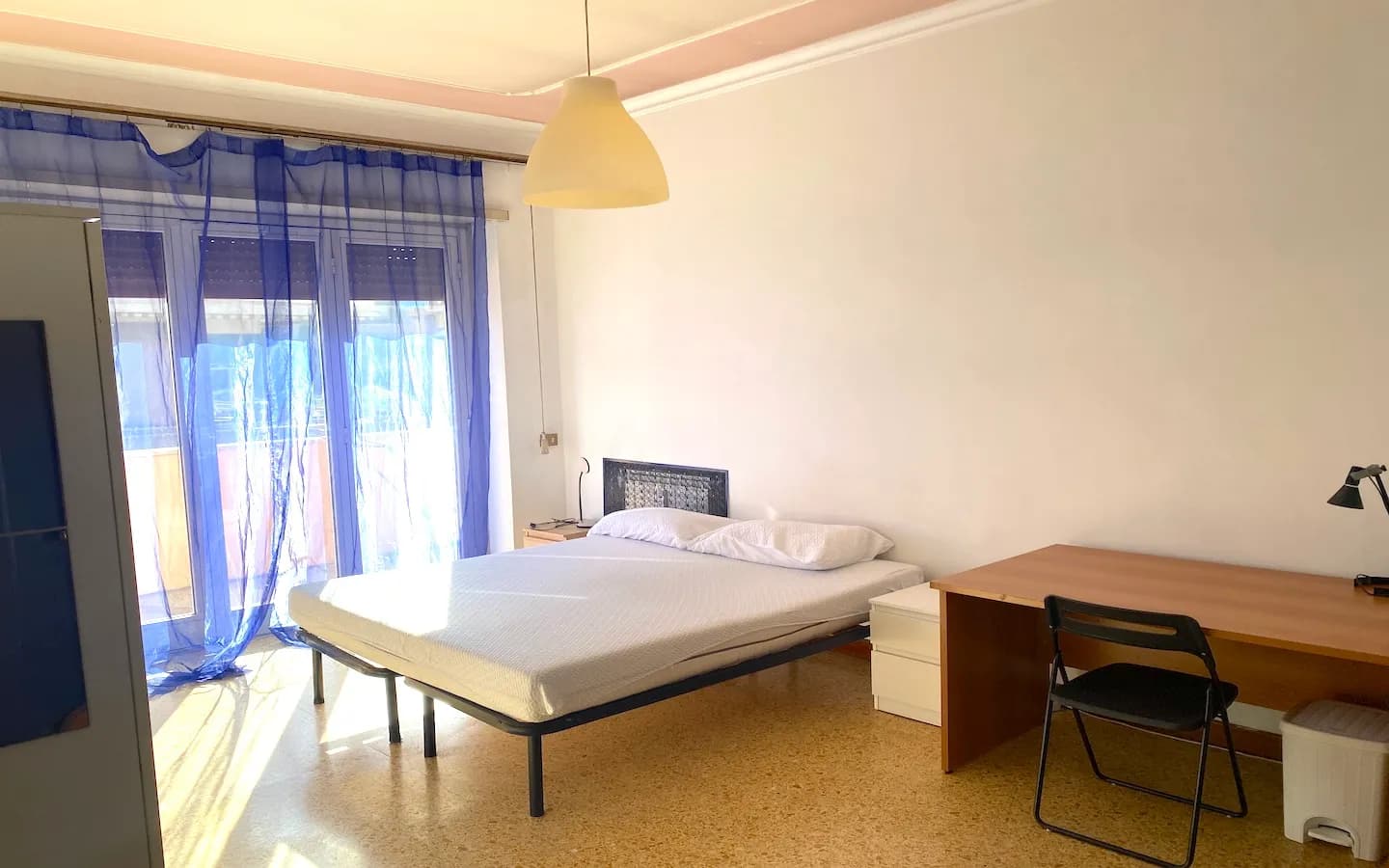 Stanza privata a Roma photo 4