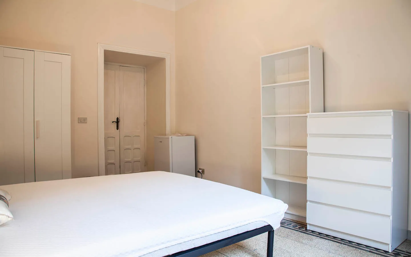 Stanza privata a Roma photo 3