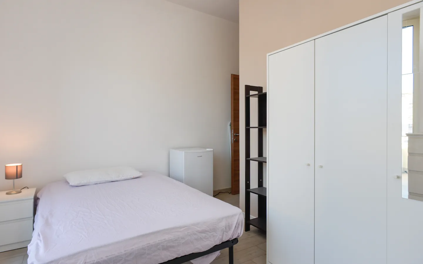 Stanza privata a Roma photo 3