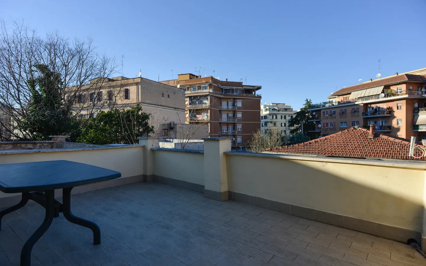 Stanza privata a Roma photo 5