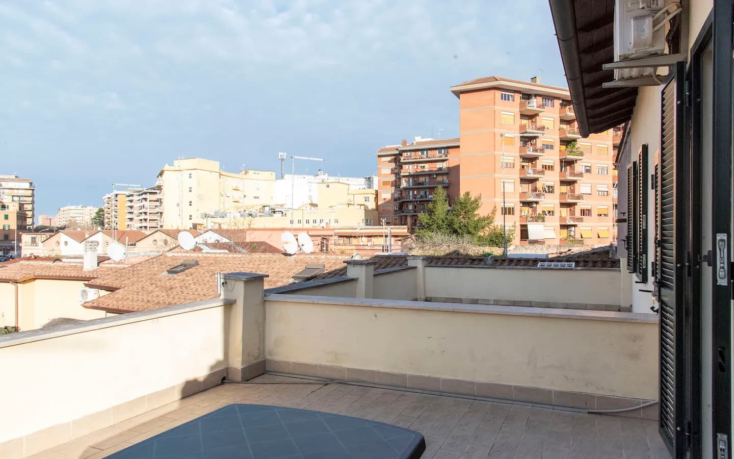 Stanza privata a Roma photo 5