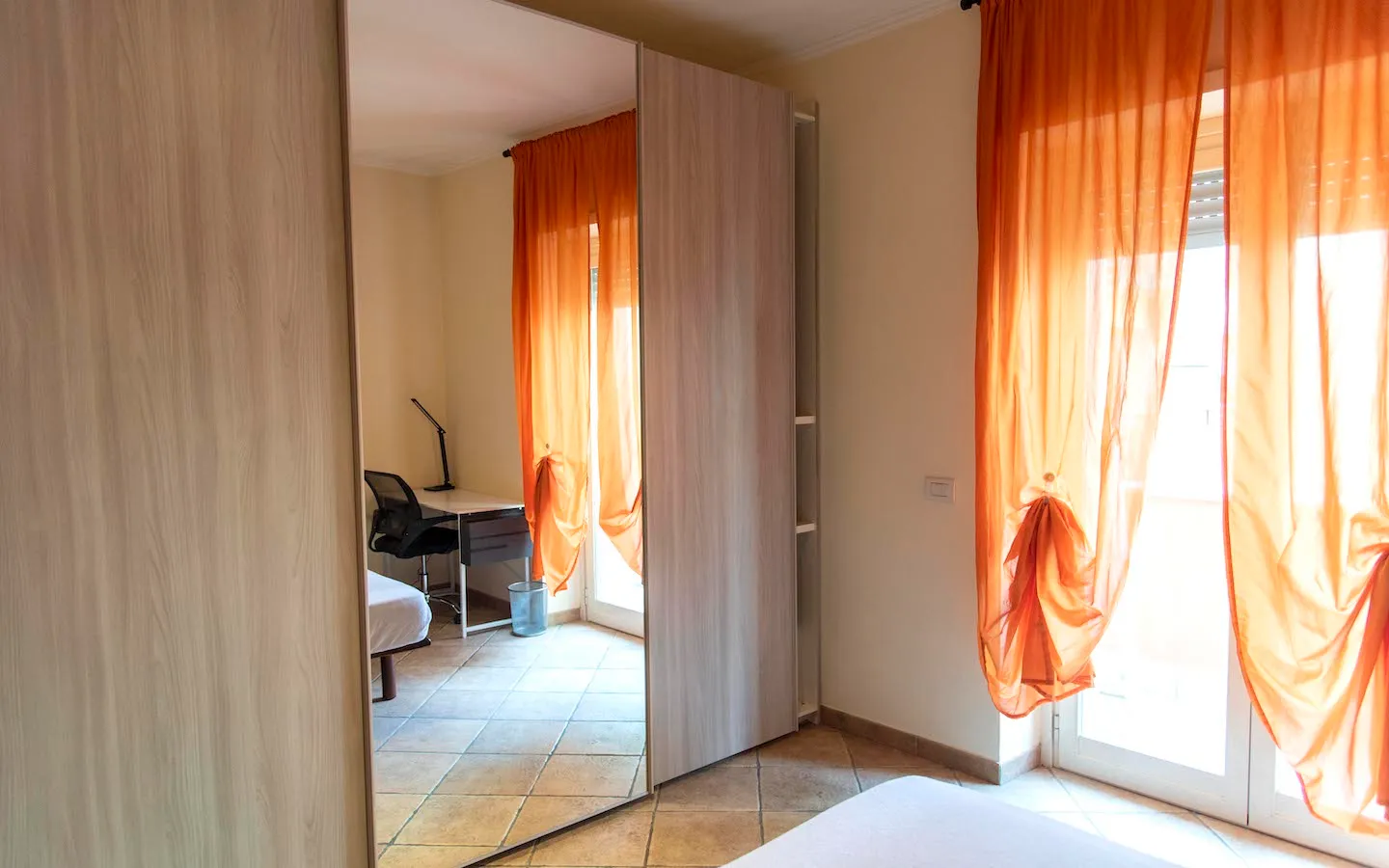 Stanza privata a Roma photo 2