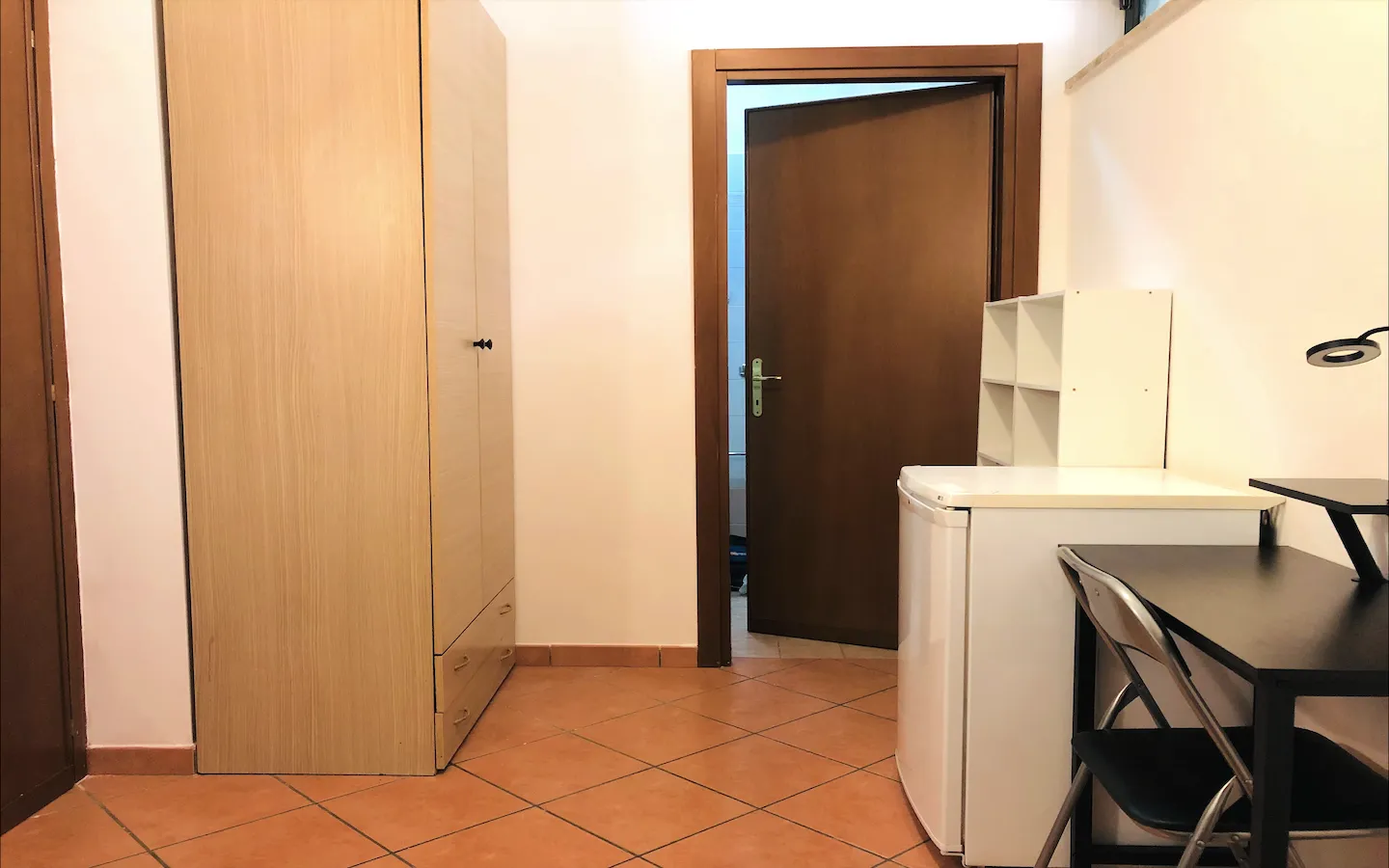 Stanza privata a Roma photo 3