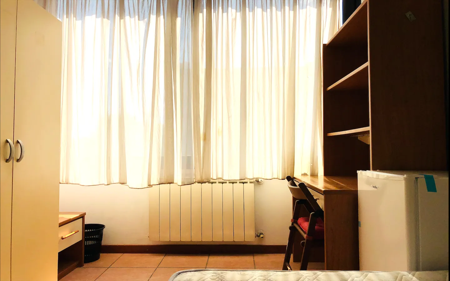 Stanza privata a Roma photo 2