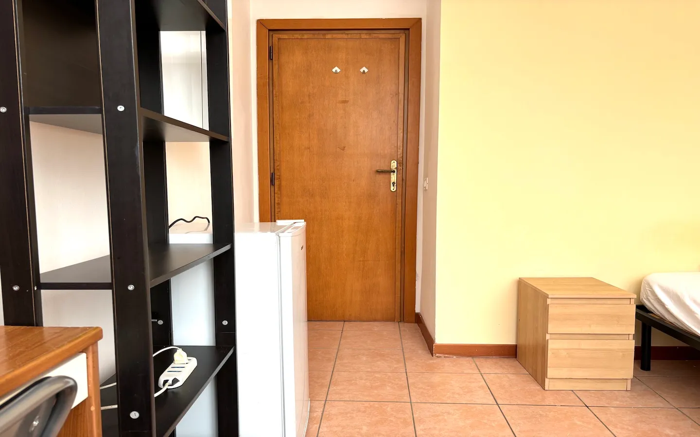 Stanza privata a Roma photo 4