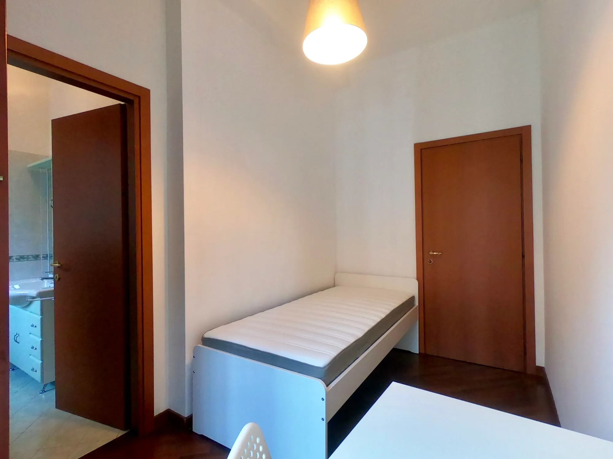 Room in Milan