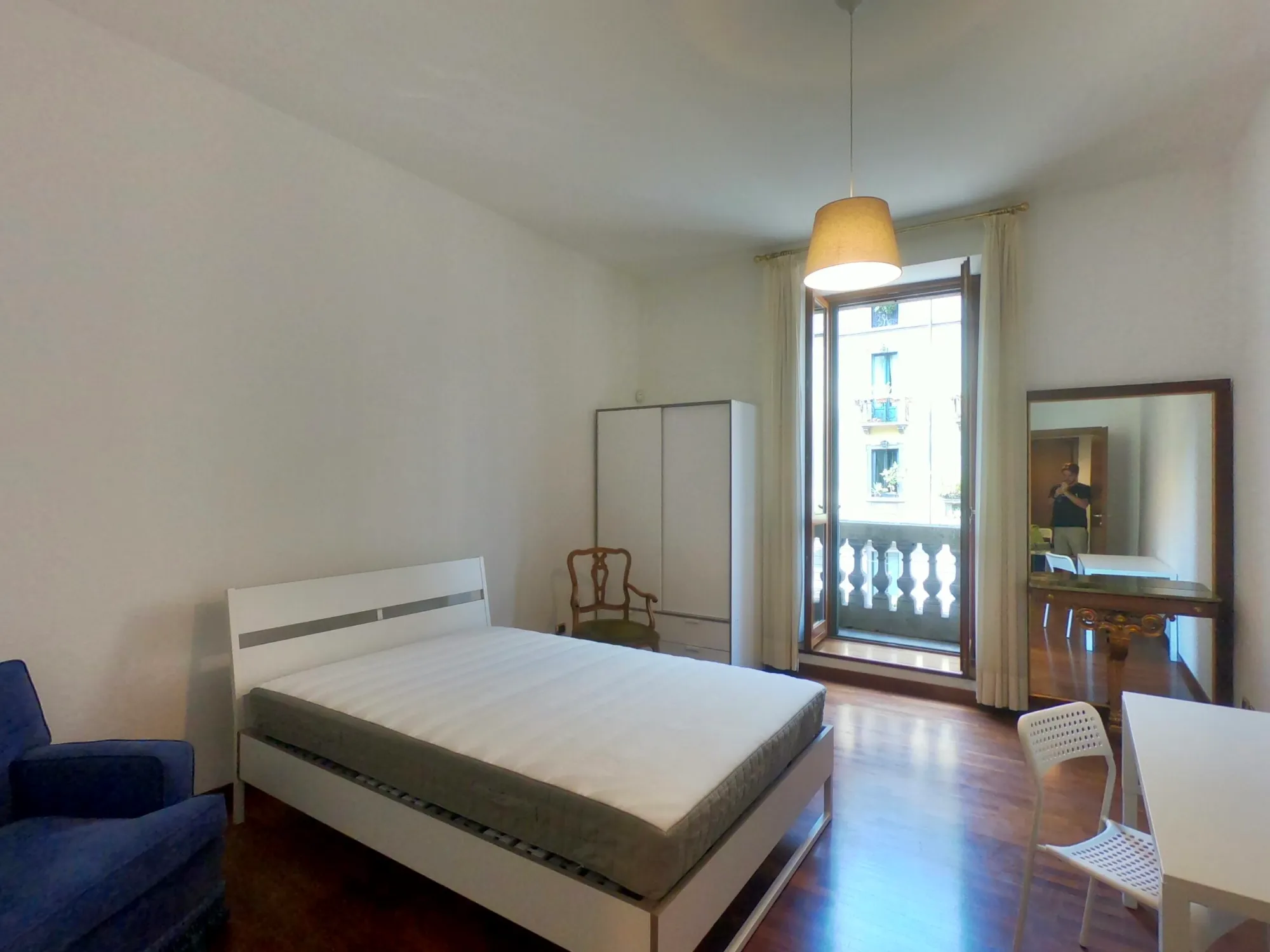 Stanza privata a Milan photo 2